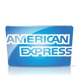 American Express Icon 256x256 png